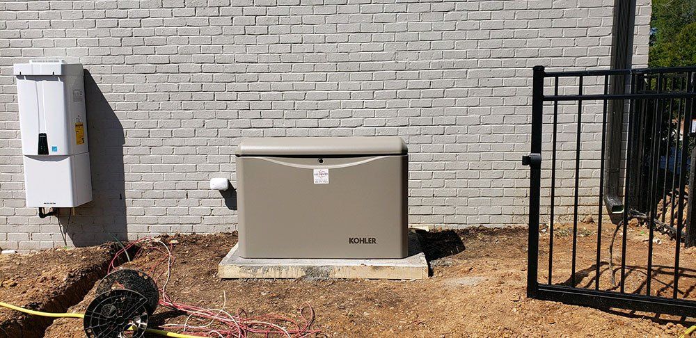 Residential Generators 5
