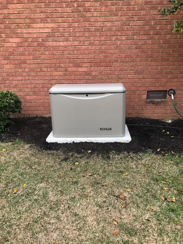 Residential Generators 6