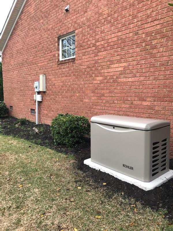 Residential Generators 7