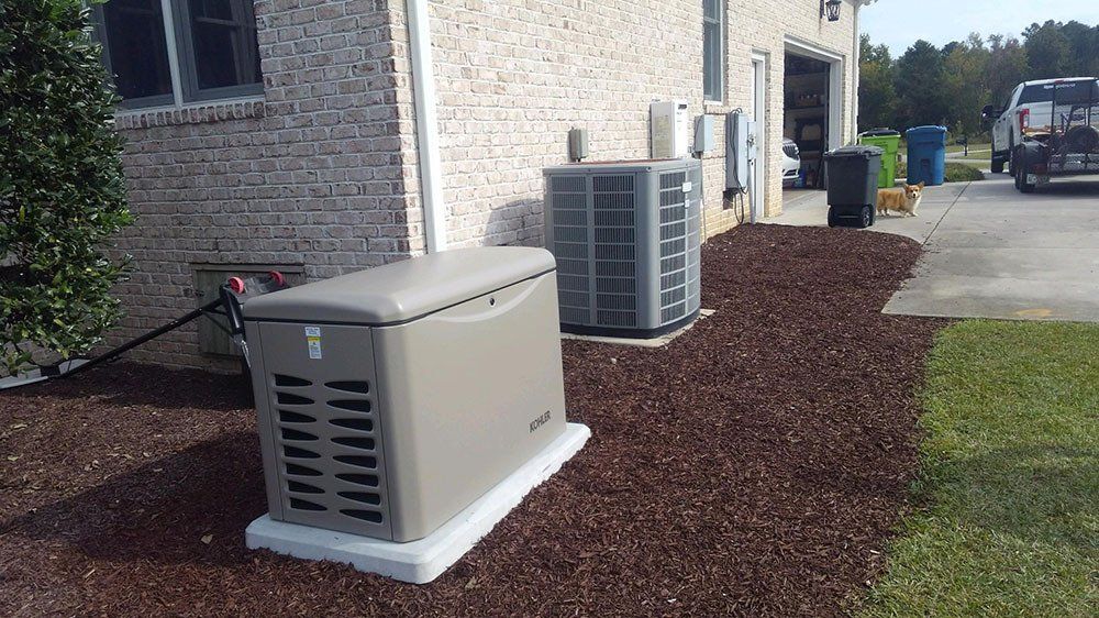Residential Generators 8