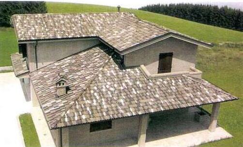 Tetti e coperture