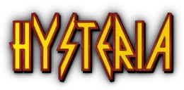 Hysteria Band