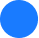 cercle bleu