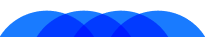 ellipses bleues