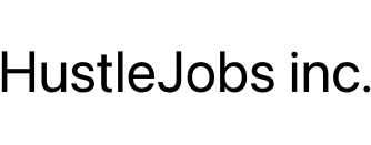 HustleJobs inc.