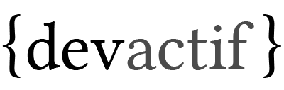 devactif