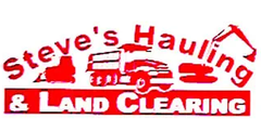 Steve's Hauling and Clearing Steve's Hauling and Clearing