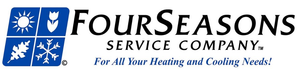 Four Seasons Service Company Logo
