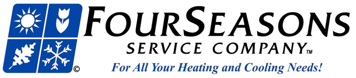 Four Seasons Service Company logo