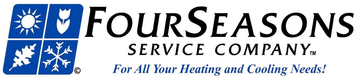 Four Seasons Service Company logo

