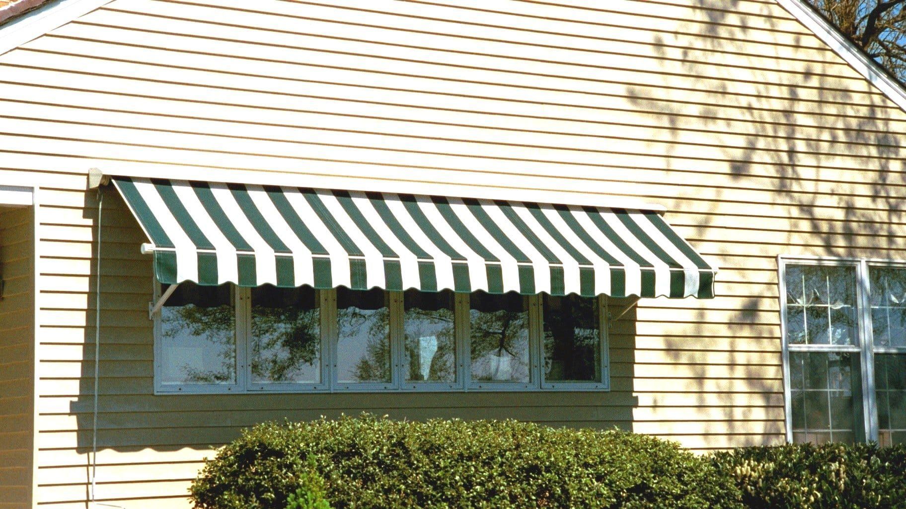 Awnings & Window Coverings Honolulu, HI 96826