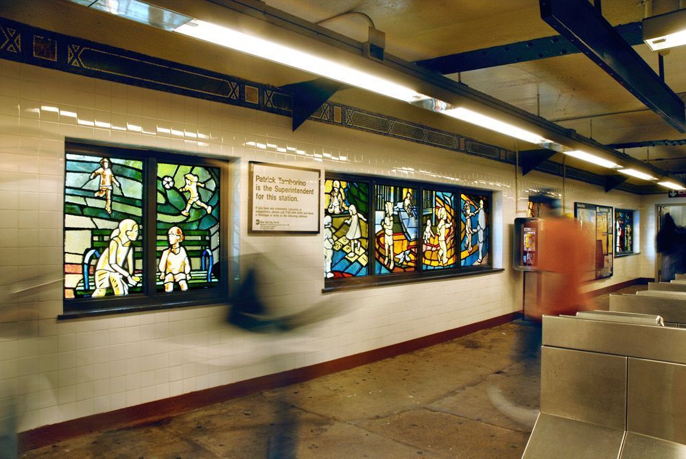Public Art