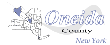 oneida county logo