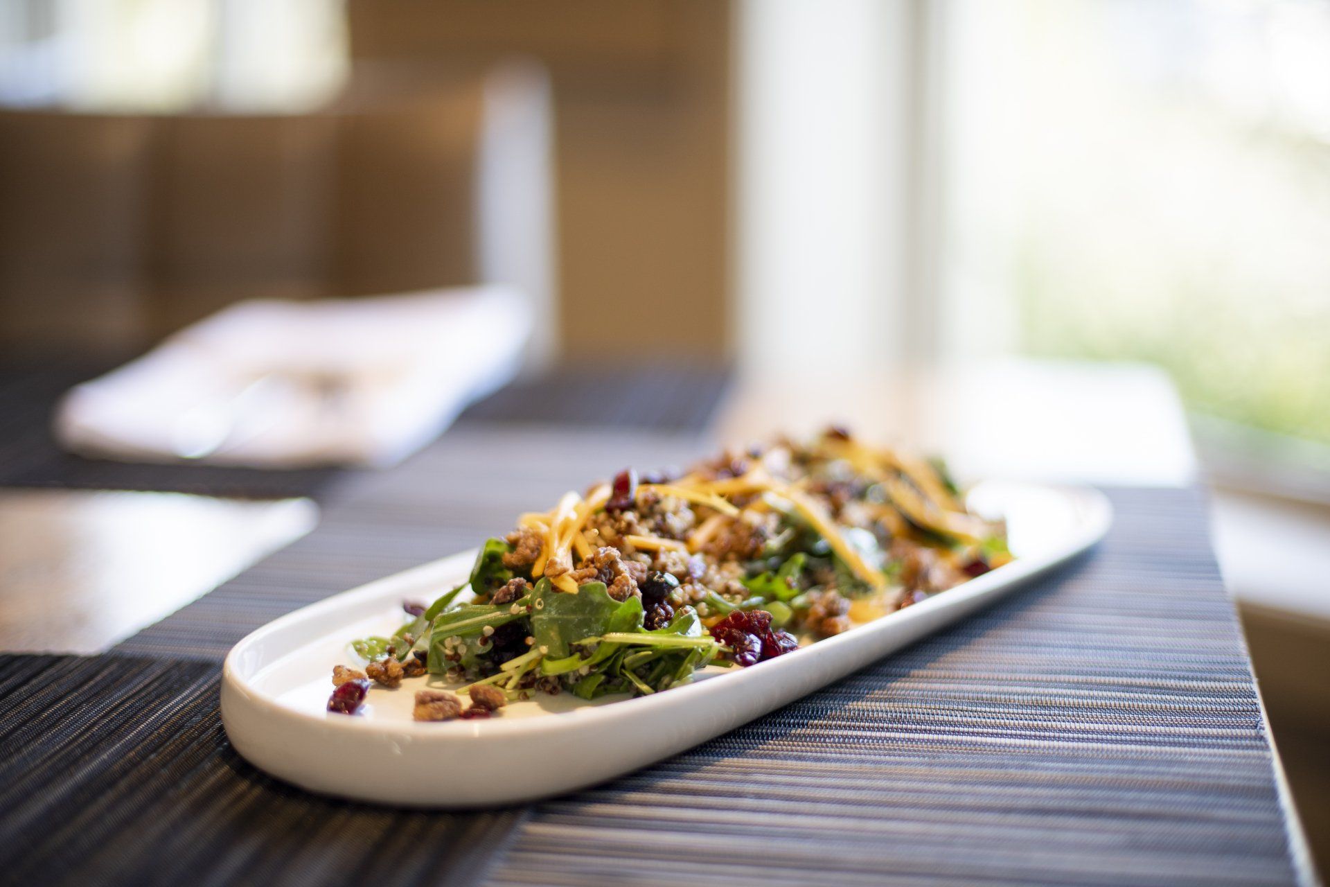 la Figata Dinner specials