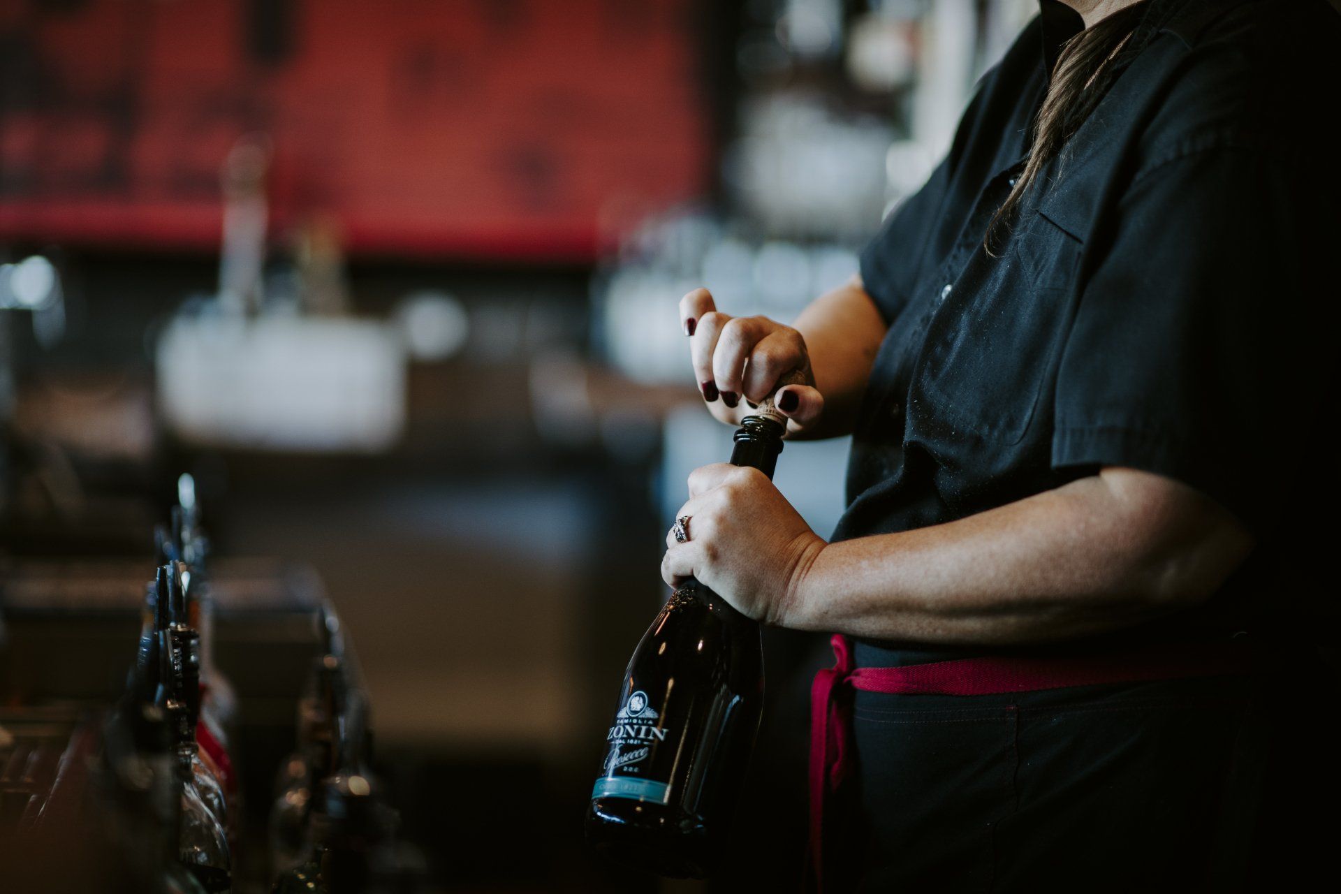 La Figata Drinks Granby CT