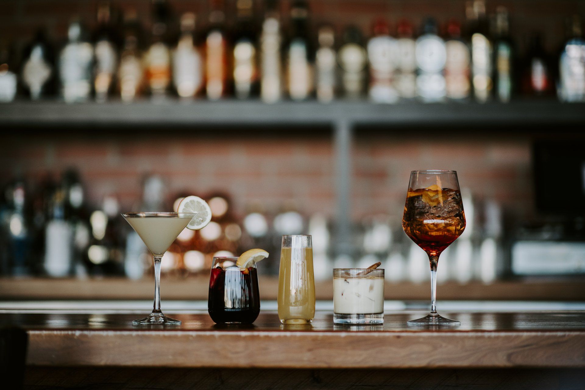 La Figata Happy Hour Granby CT
