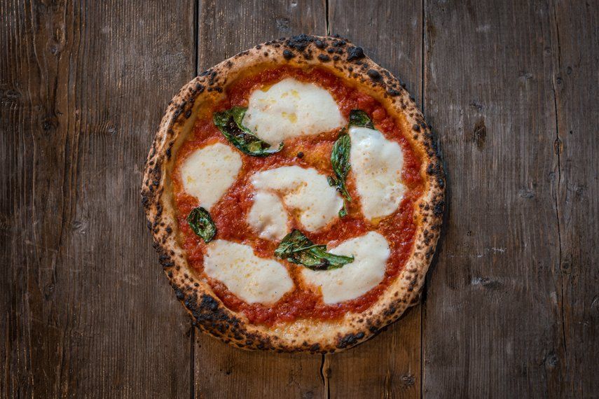 la Figata Pizza Granby CT