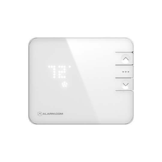 A smart home security system with a smart watch and a smart phone
