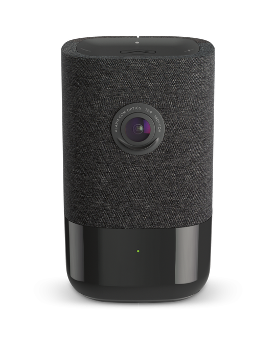 A smart home security system with a smart watch and a smart phone
