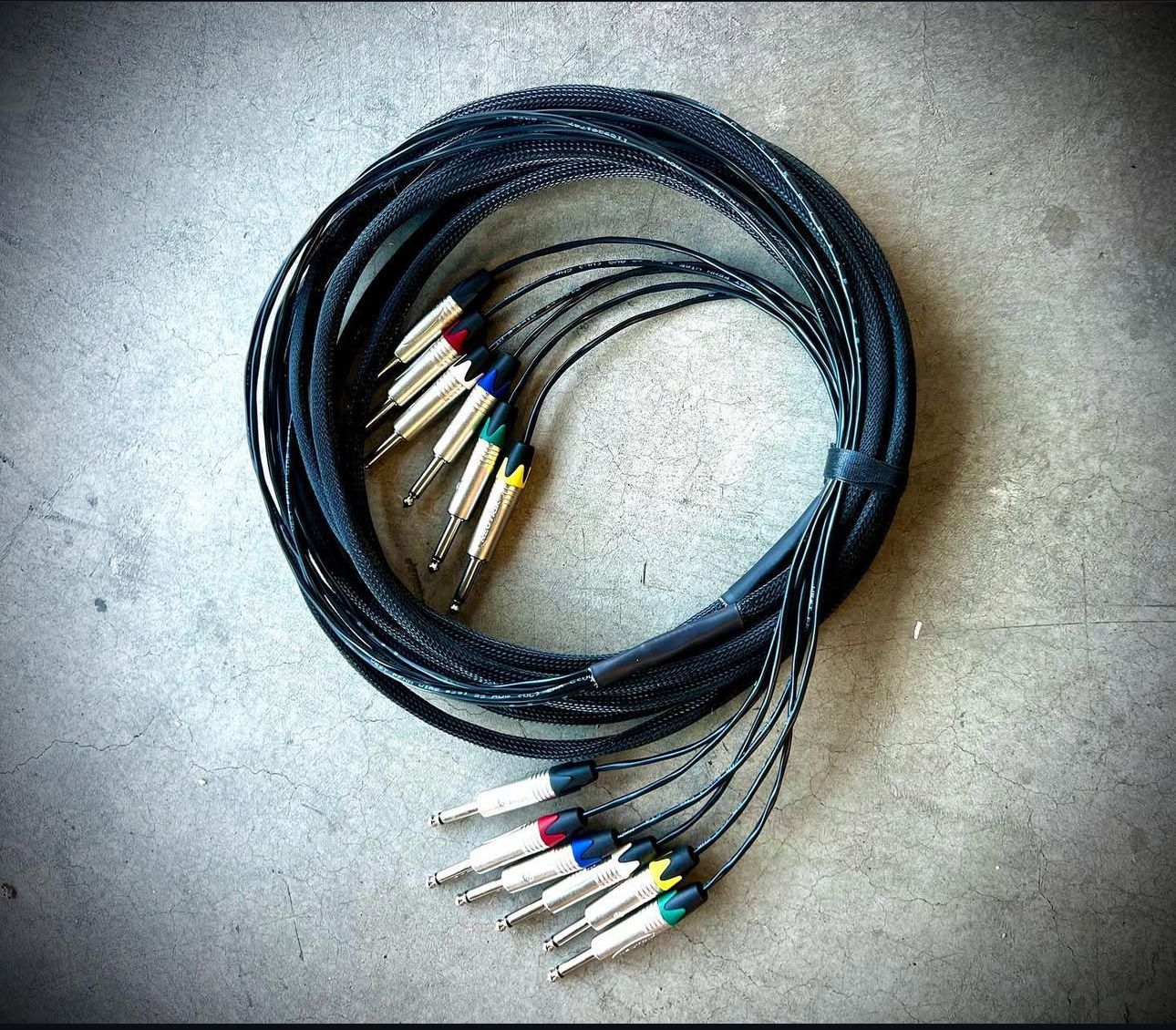 GUITAR PATCH LOOM