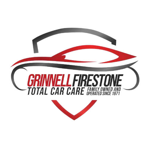 Grinnell Firestone in Grinnell, IA