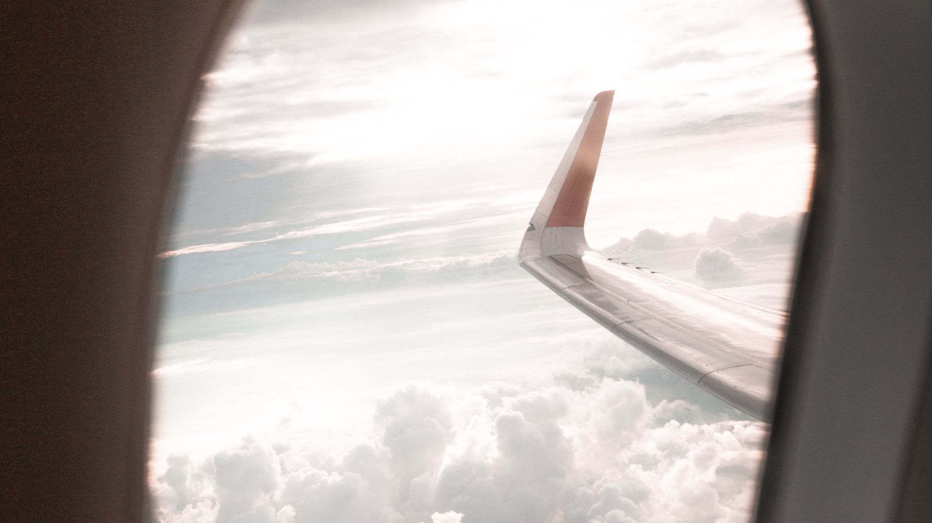 Airplane Wing