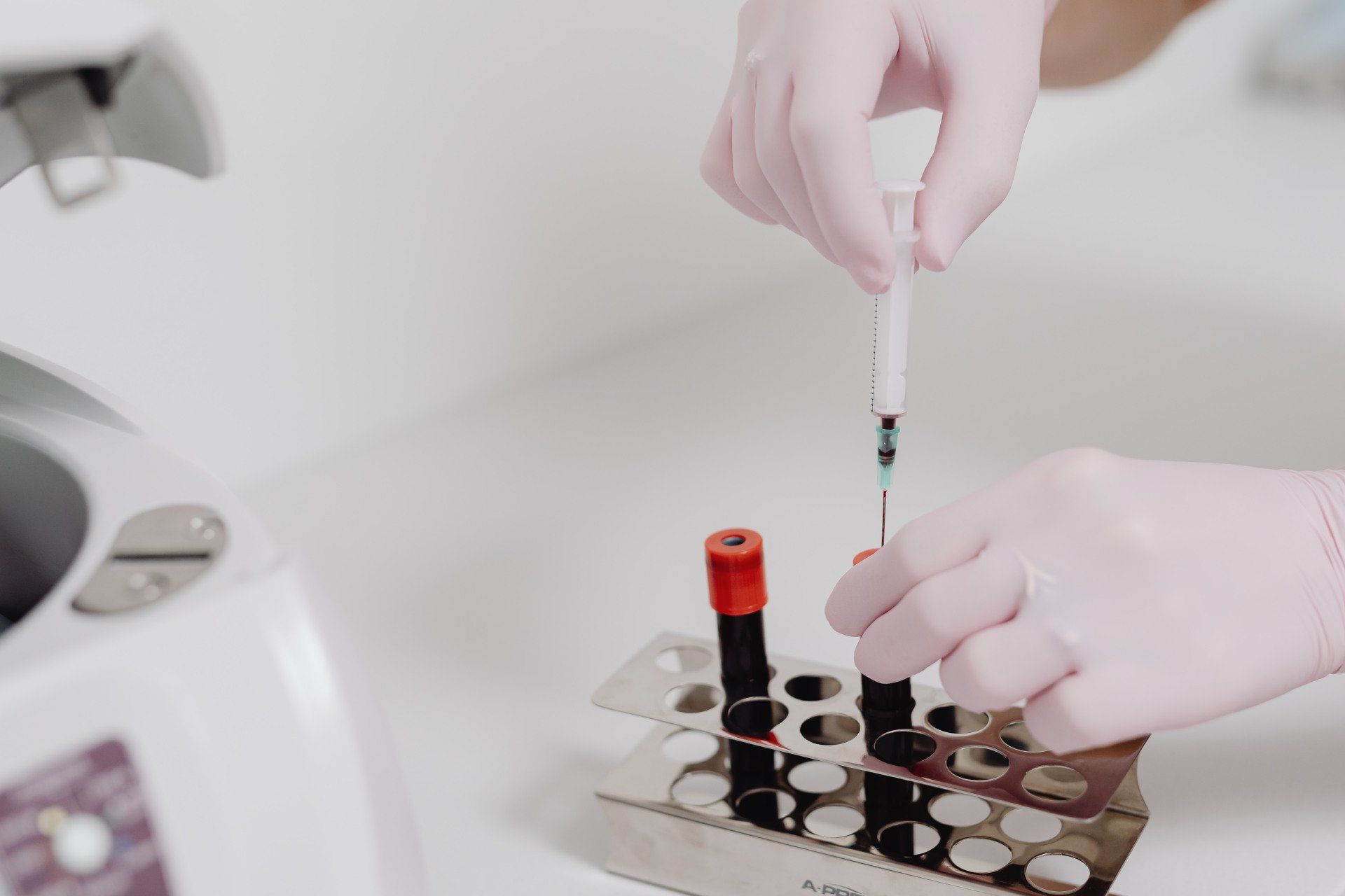 Blood Test