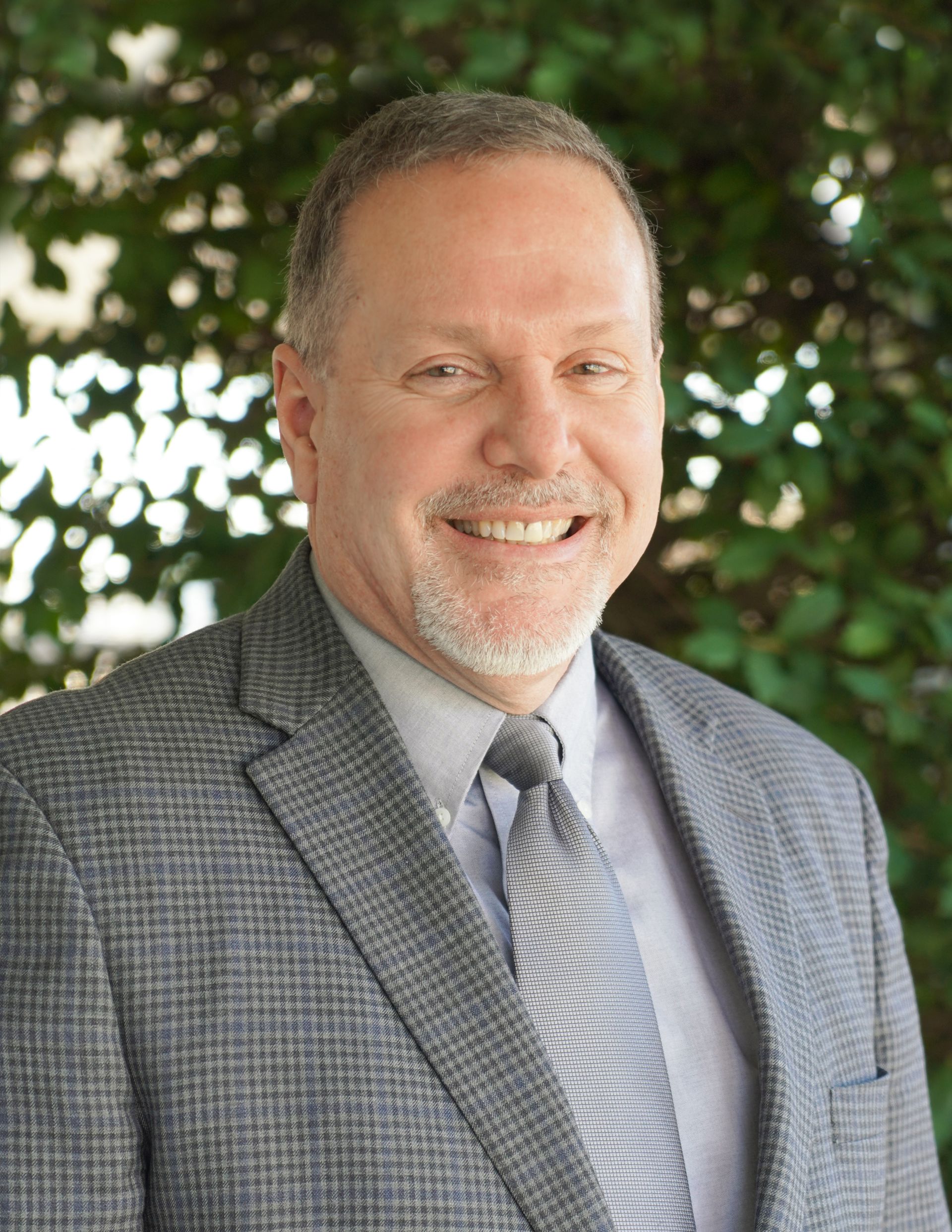 Mark J. Bollinger