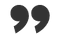 End Quote Icon