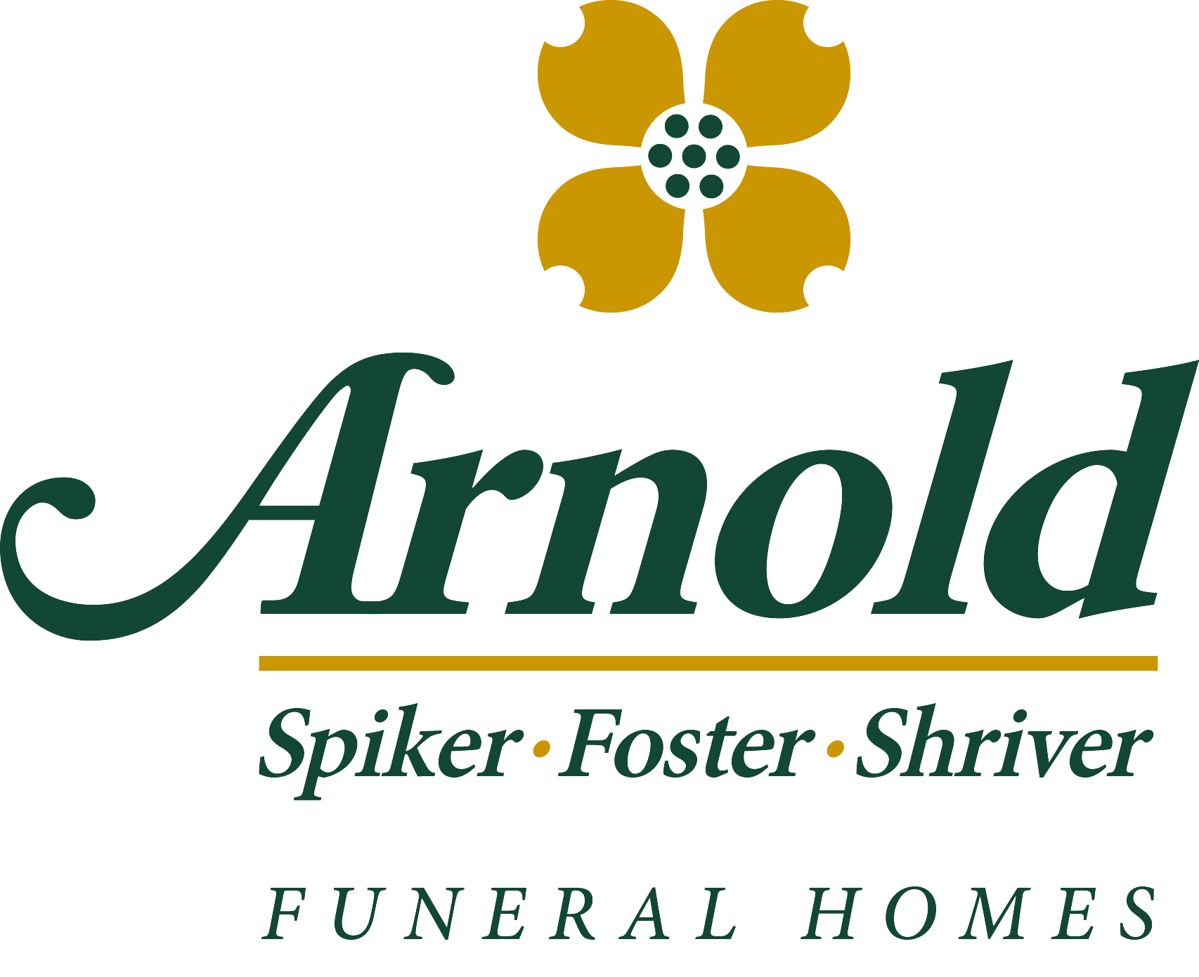 Home | Arnold Funeral Homes | Canton, OH