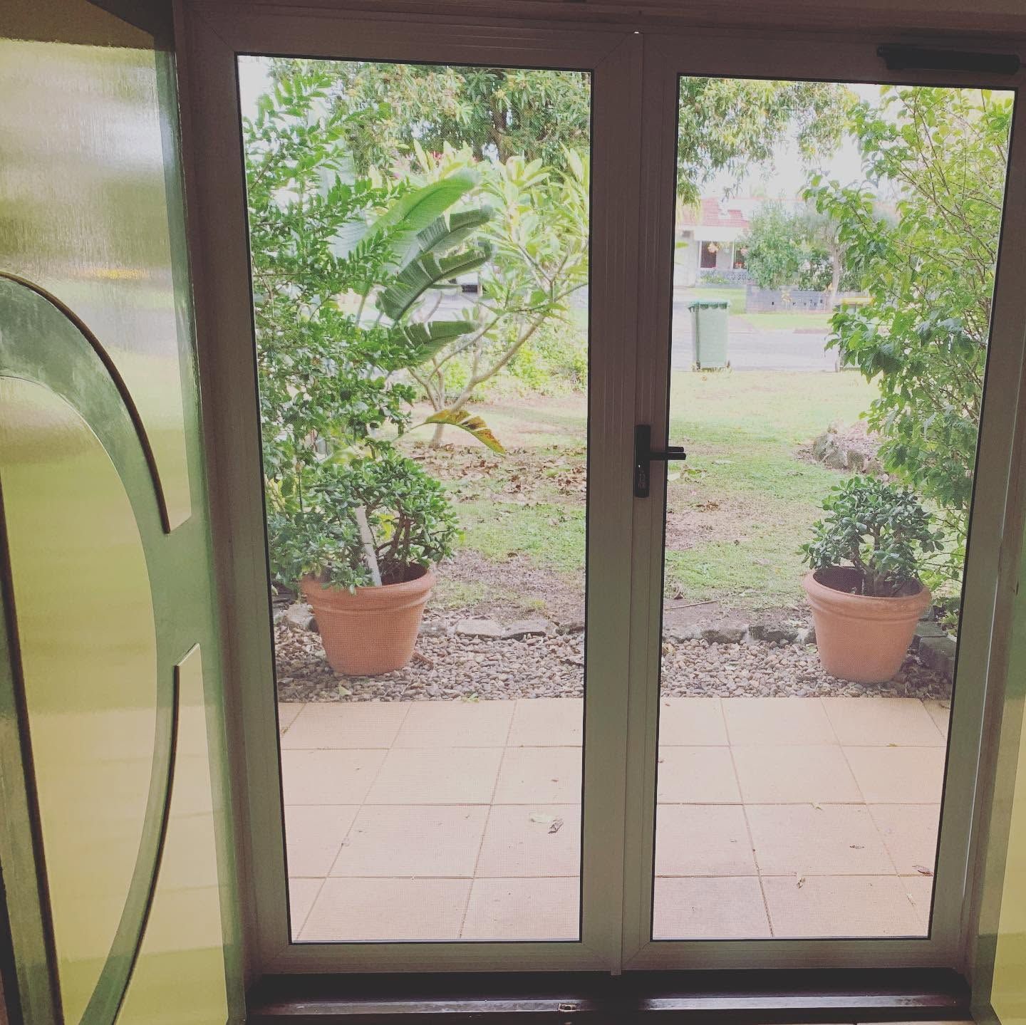 Professional Installer Of Security Screens On The Gold Coast