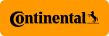 Continental Tires logo | Miller Tire & Auto Co