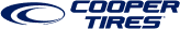 Cooper Tires logo | Miller Tire & Auto Co