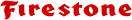 Firestone Tires logo | Miller Tire & Auto Co