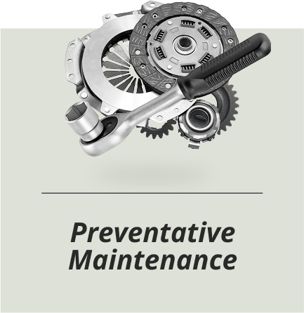 Preventative Maintenance | Miller Tire & Auto Co