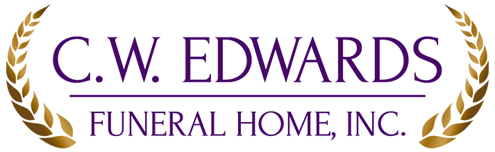 Funeral Home Logo