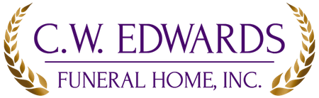 Funeral Home Logo