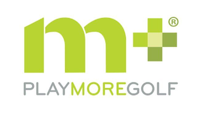 Playmoregolf logo