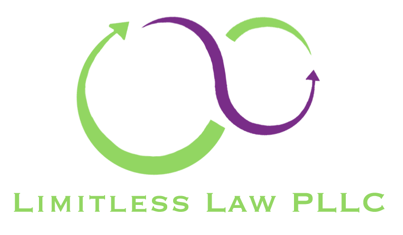 Limitless Law PLLC logo