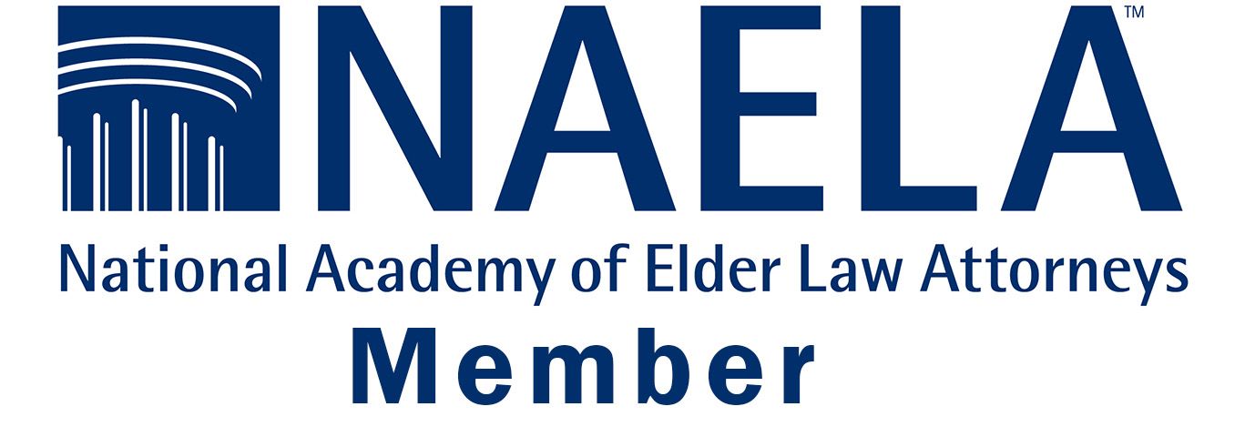 NAELA member Logo