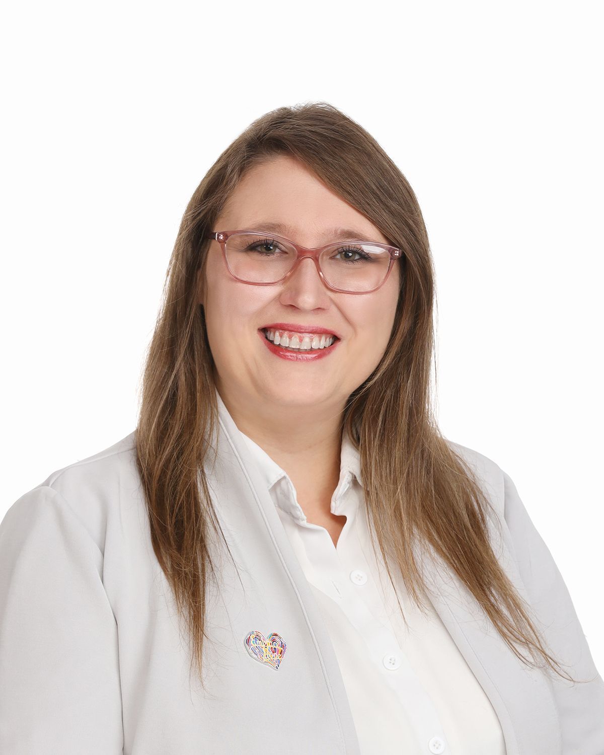 Elissa Scott headshot