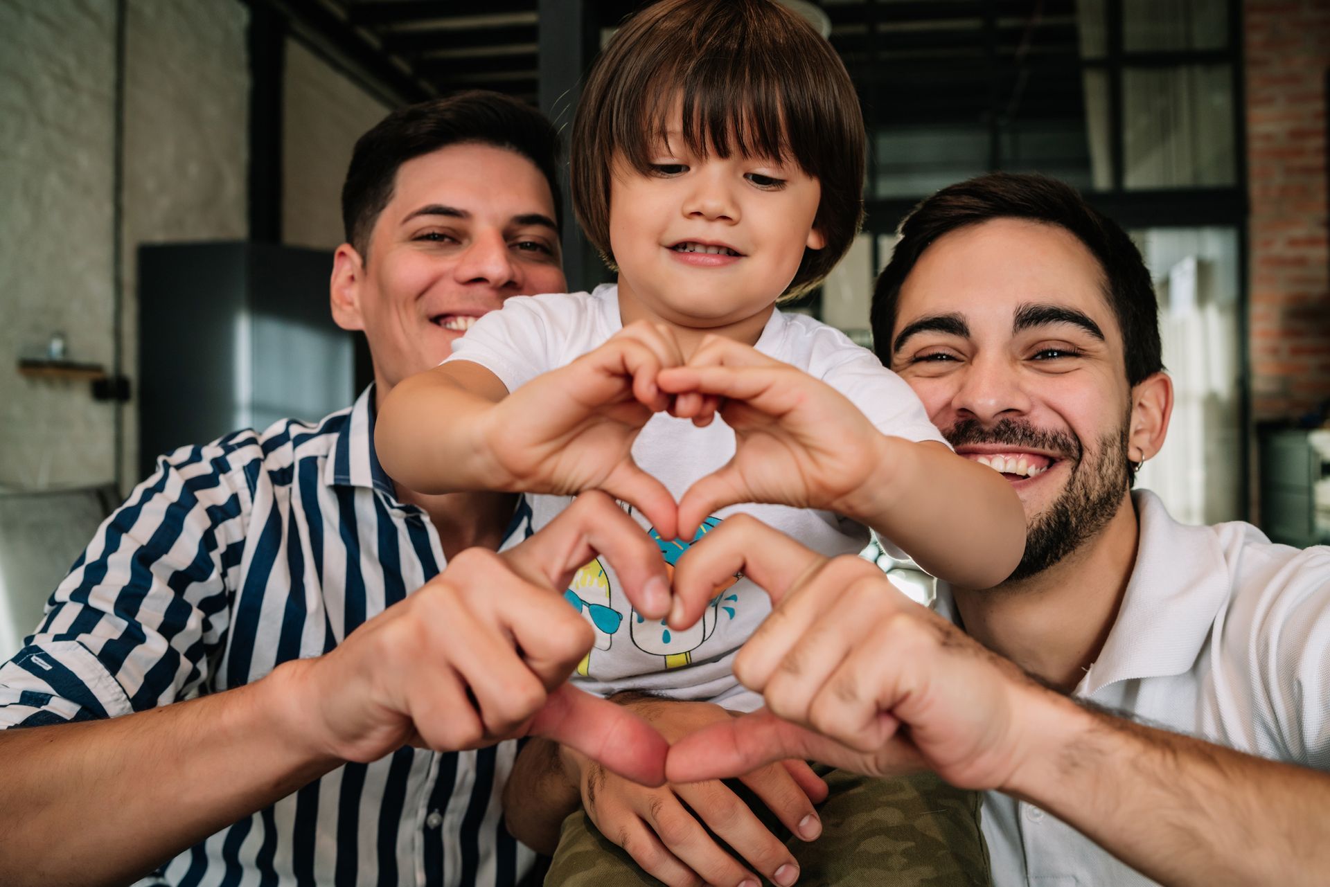 happy-gay-couple-with-their-son