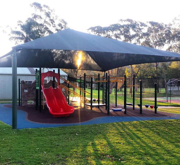Cool Coast Shade Sails Shade Sail Installations Central Coast