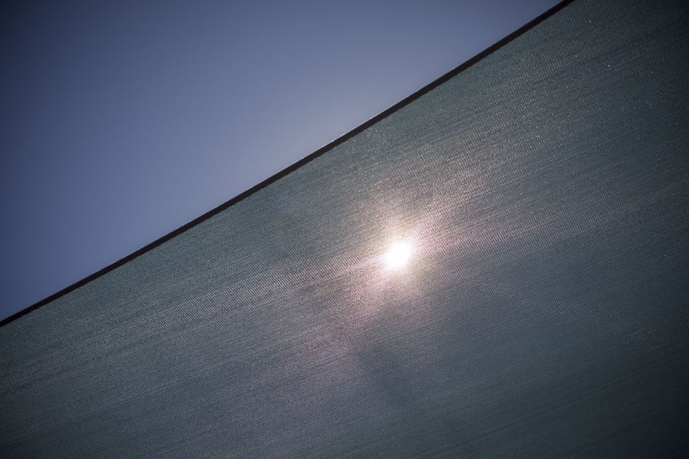 Black Shade Sail — High-Quality Shade Sails in Killarney Vale, NSW