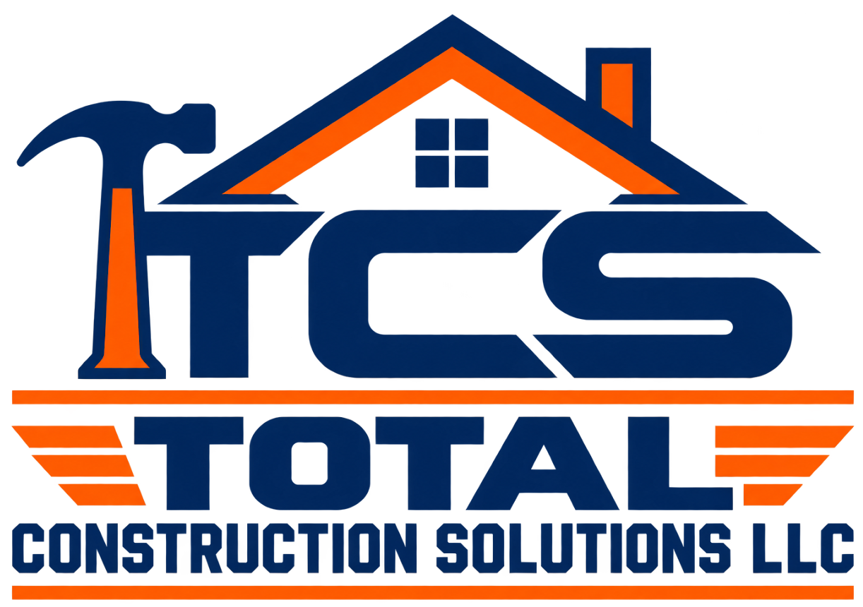 Roofing Contractor in Portland, OR | Total Construction Solutions LLC Roofing Contractor in Portland, OR | Total Construction Solutions LLC