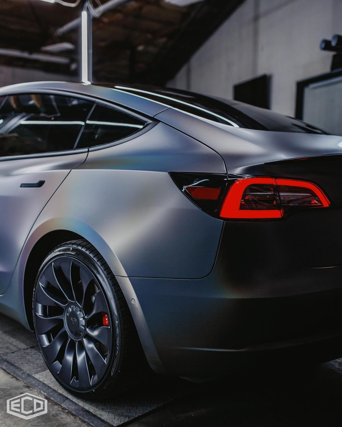 Exquisite Car Design Auto Tinting, PPF, Wraps, & Detail Birmingham