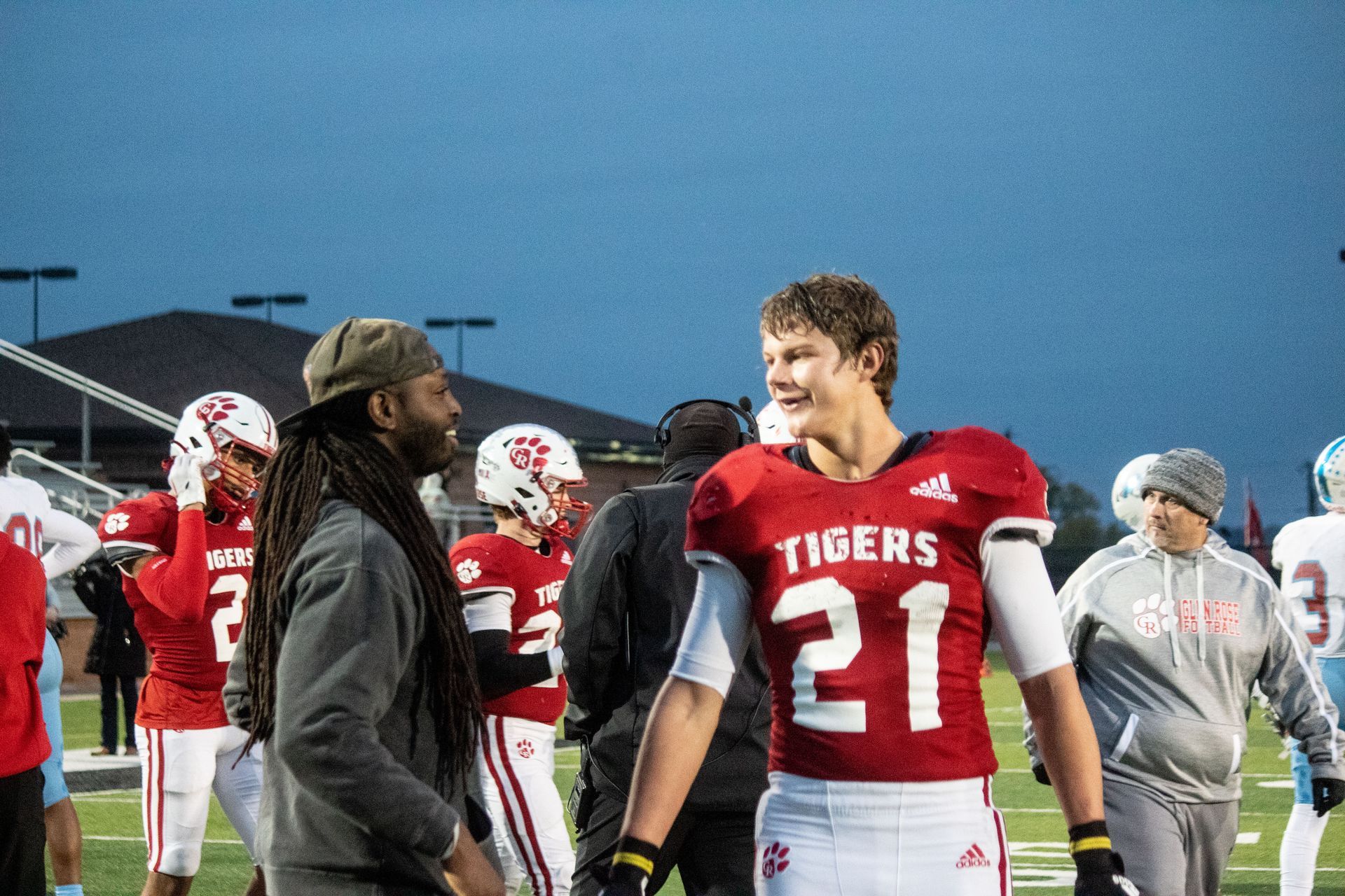 Best Linebacker Coaches 