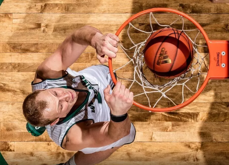 Top Sports Trainers Basketball