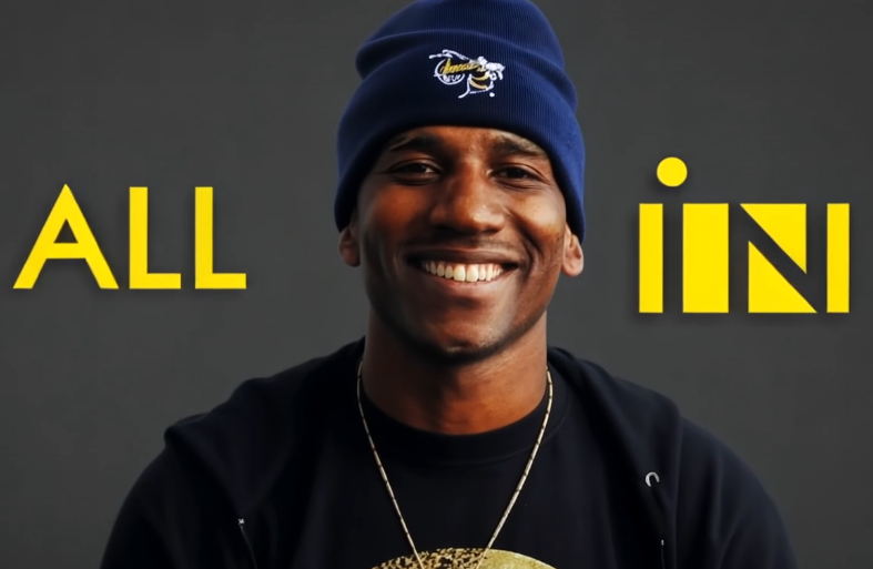 Wide Receiver Training near me