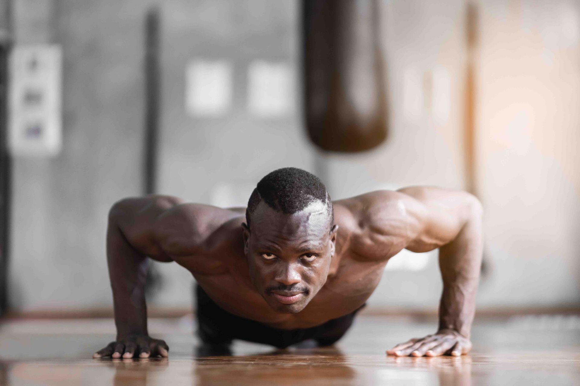 high end personal trainers 